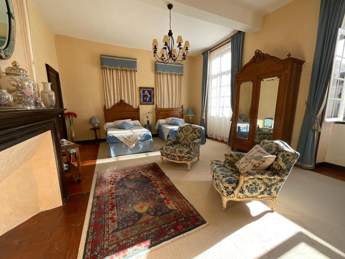 Domaine De La Carrere Hotel Arthez-de-Bearn Luaran gambar