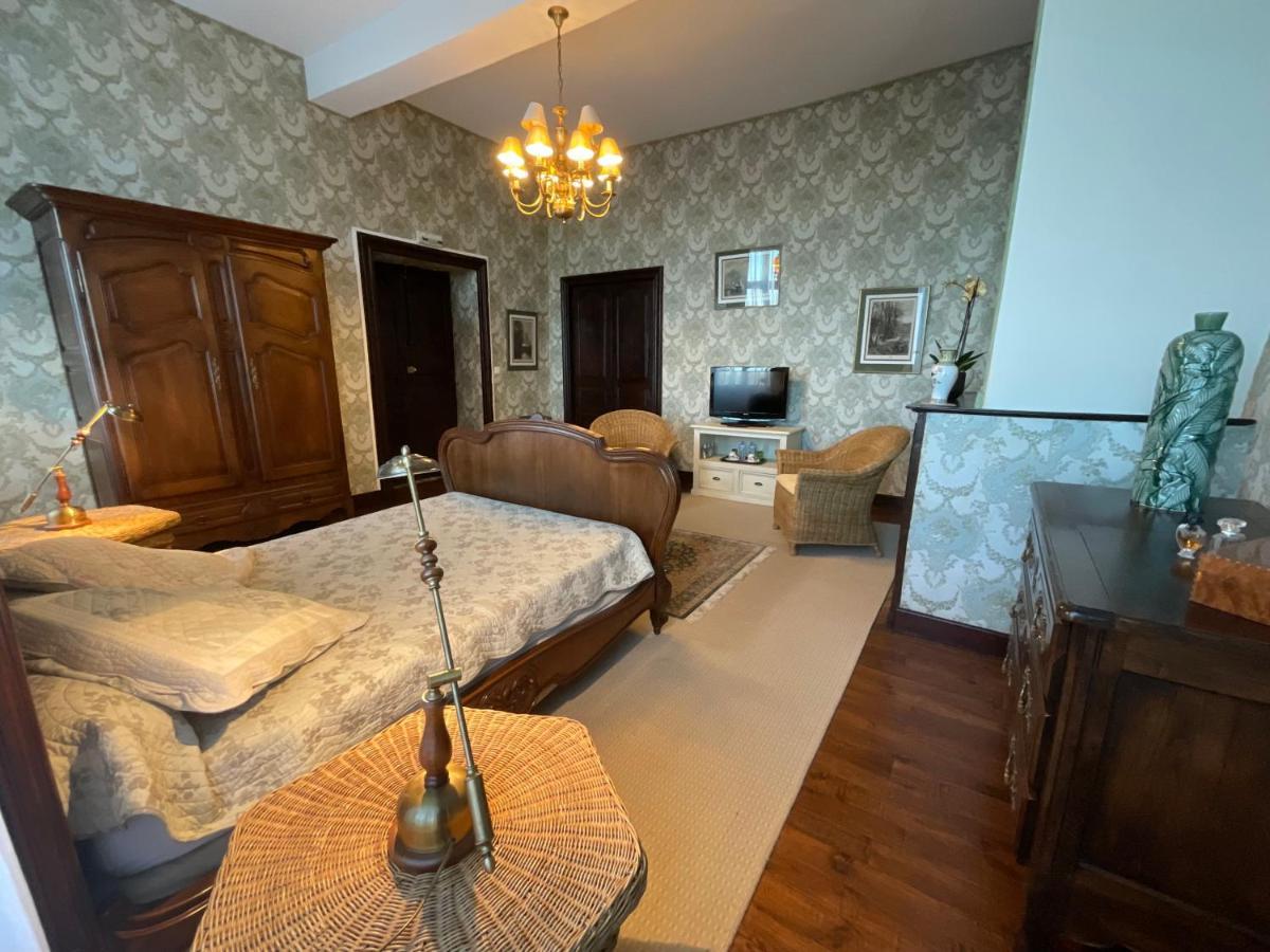 Domaine De La Carrere Hotel Arthez-de-Bearn Luaran gambar