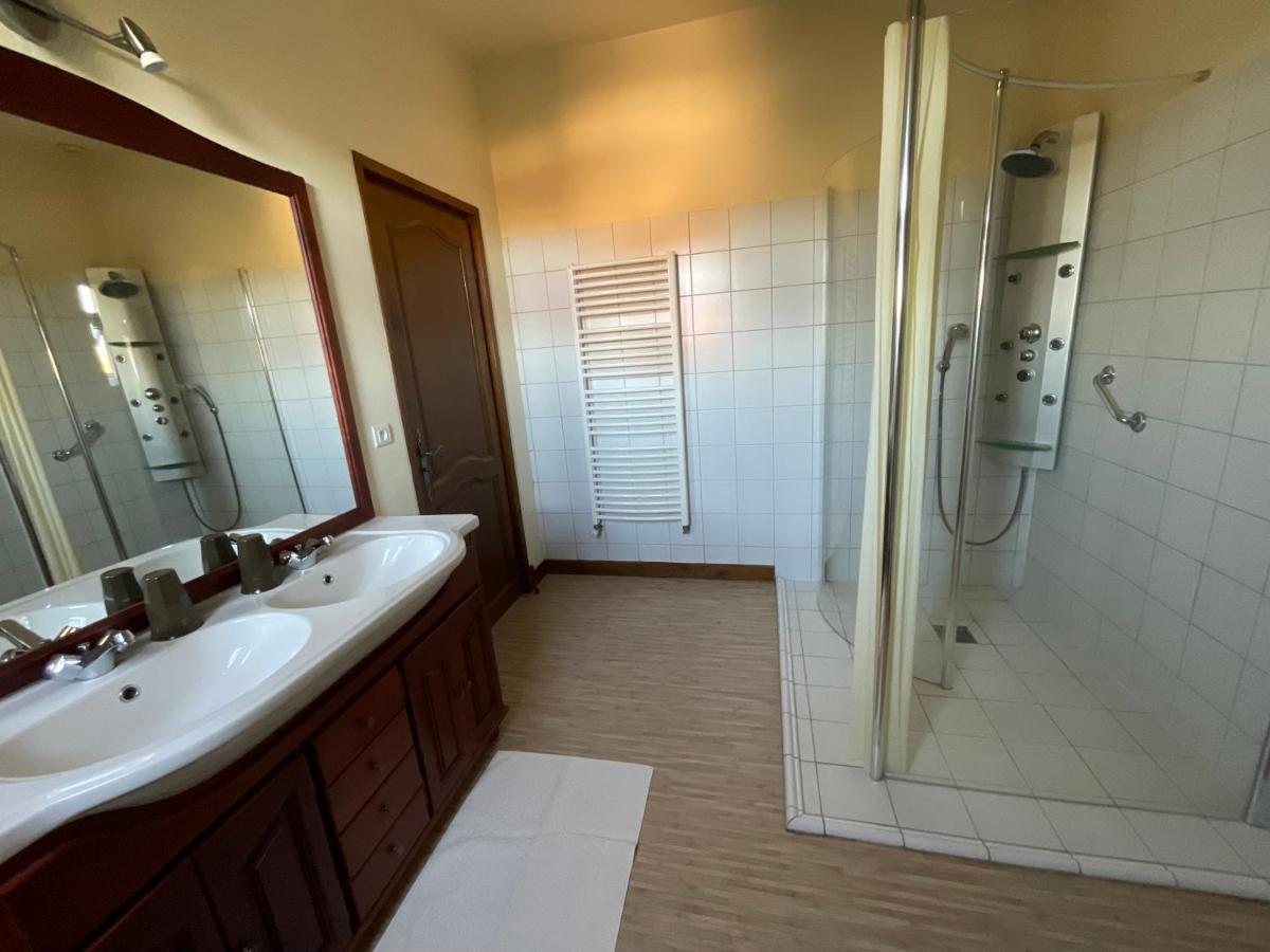 Domaine De La Carrere Hotel Arthez-de-Bearn Luaran gambar