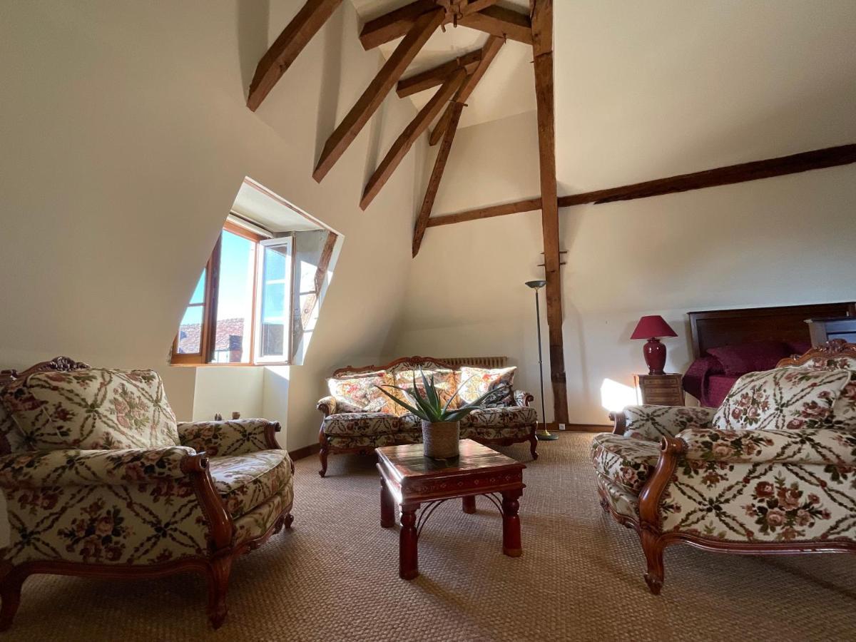 Domaine De La Carrere Hotel Arthez-de-Bearn Luaran gambar